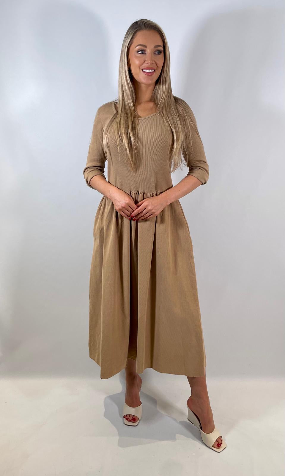 Molly dress