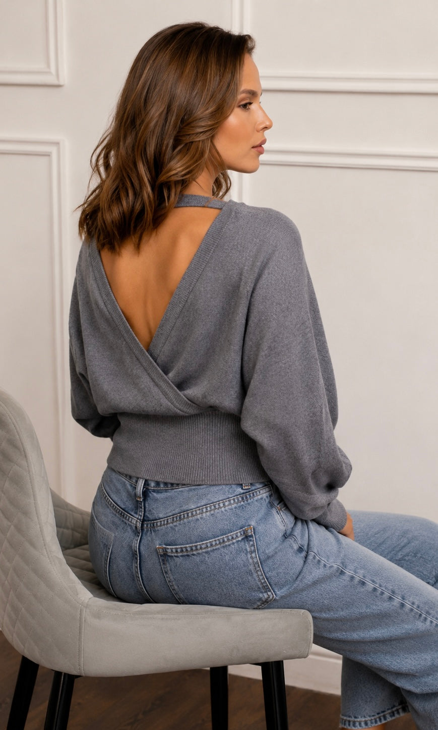 Wholesale Valencia X over J for Boutique Retailers - Catwalk style wholesale