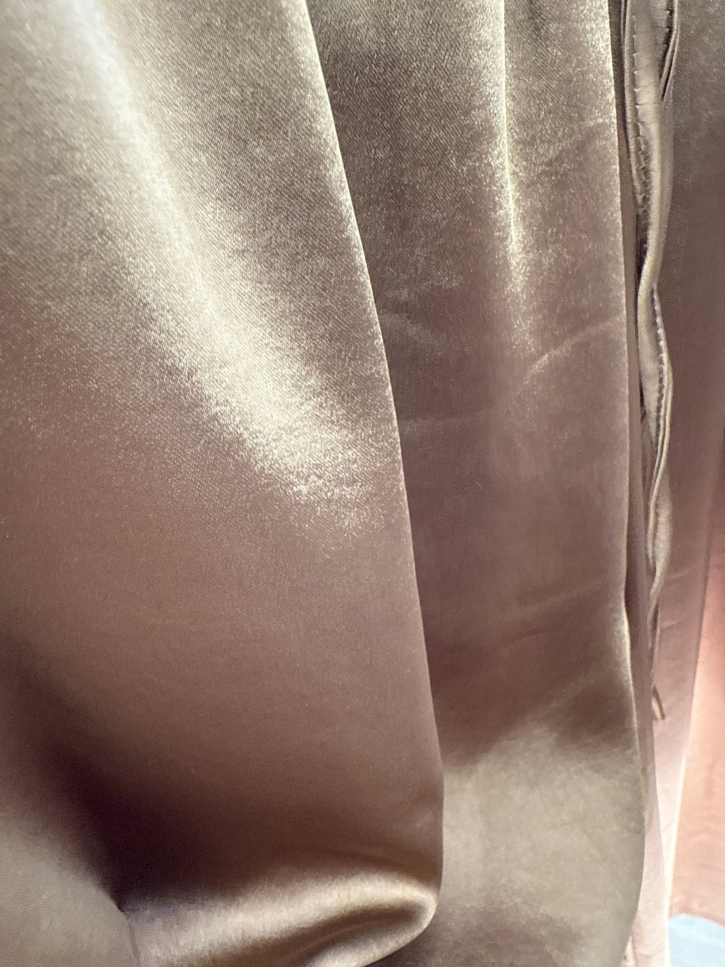 Tabby Silk feel trouser