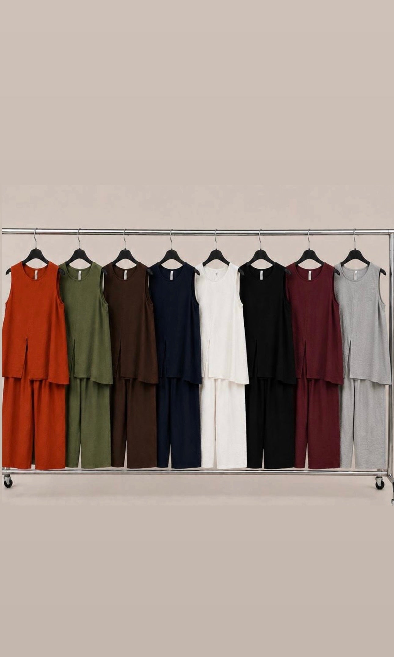 Wholesale Mindy Co-ord for Boutique Retailers - Catwalk style wholesale