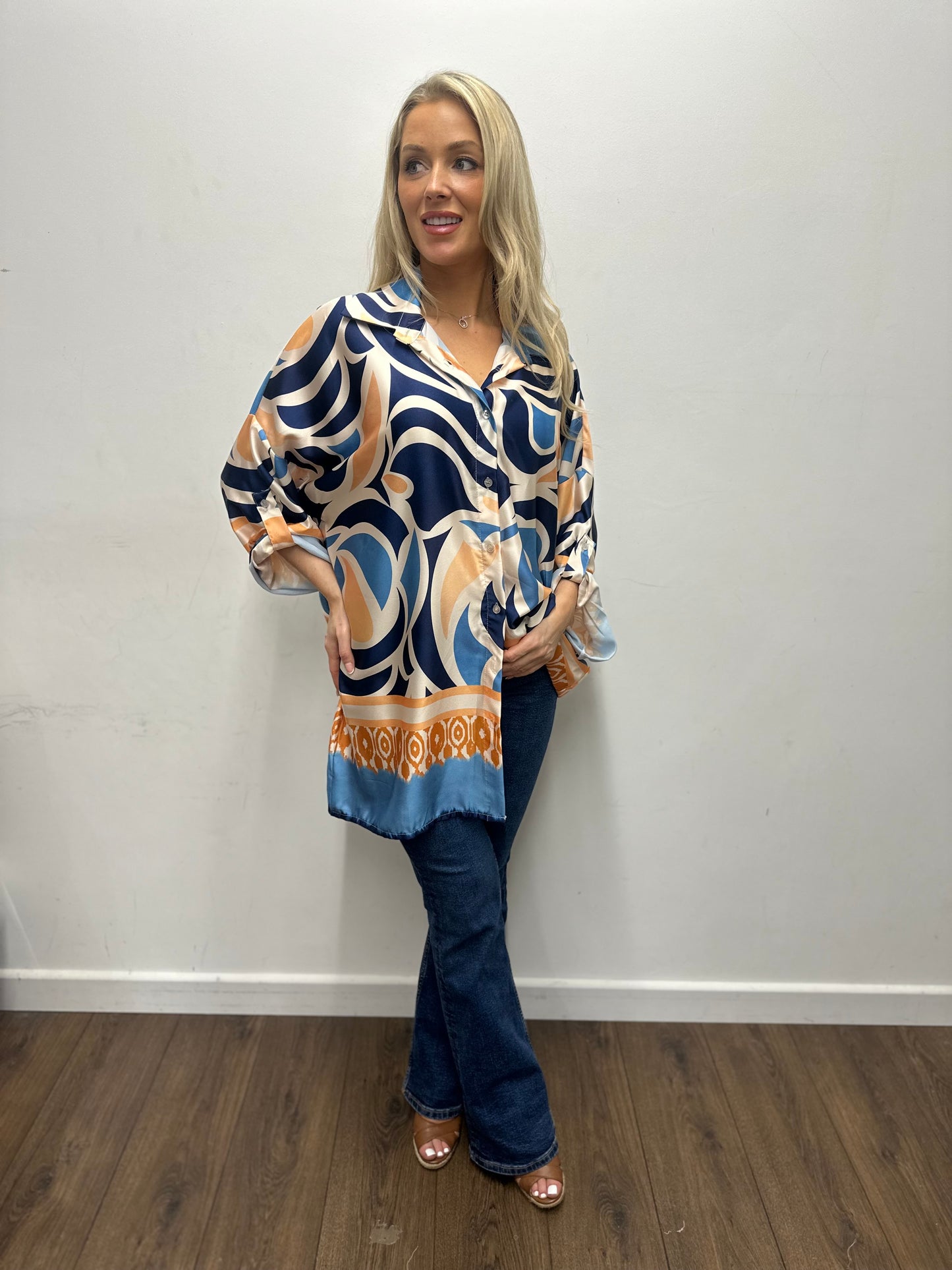 Print Shirt
