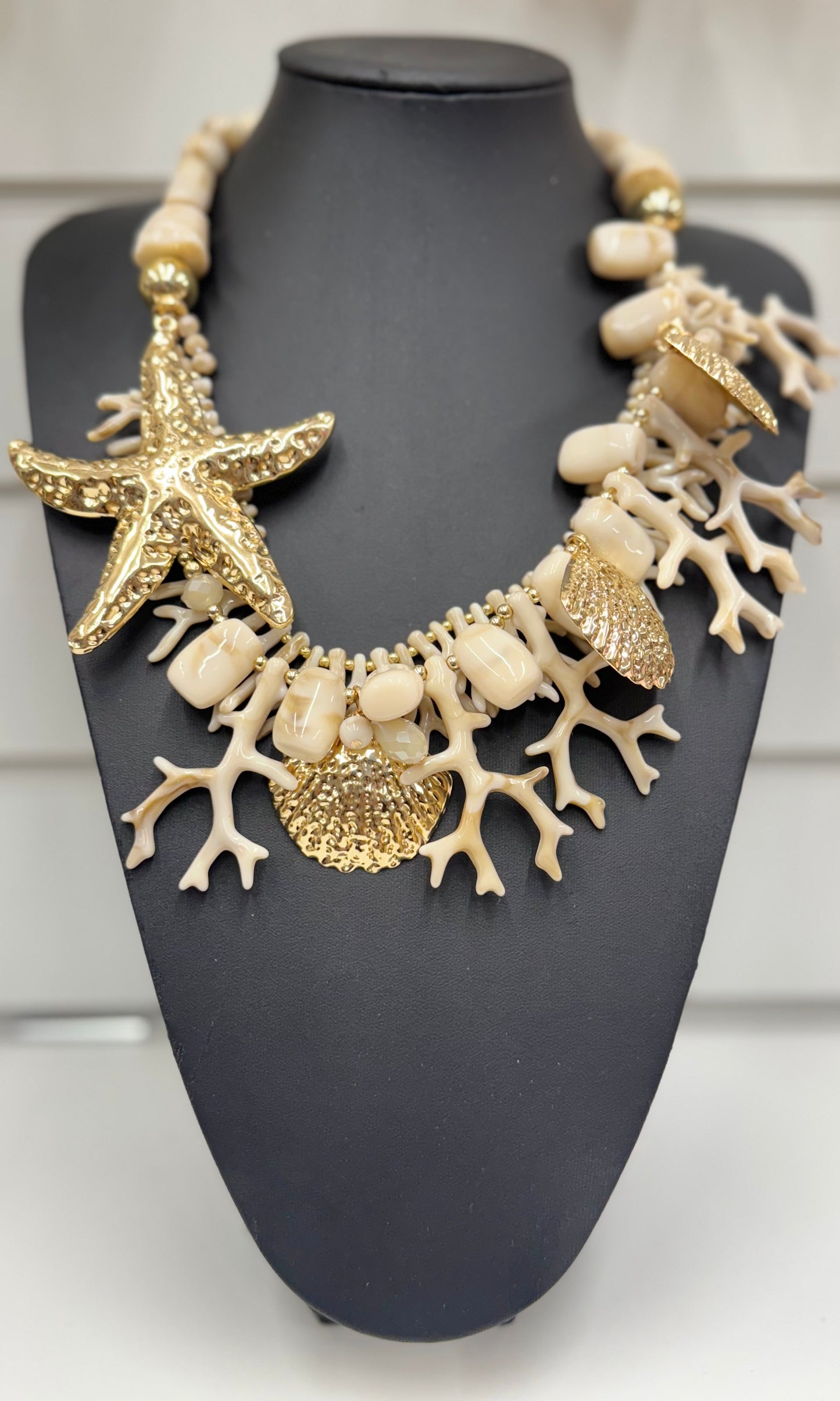 Ocean Necklace