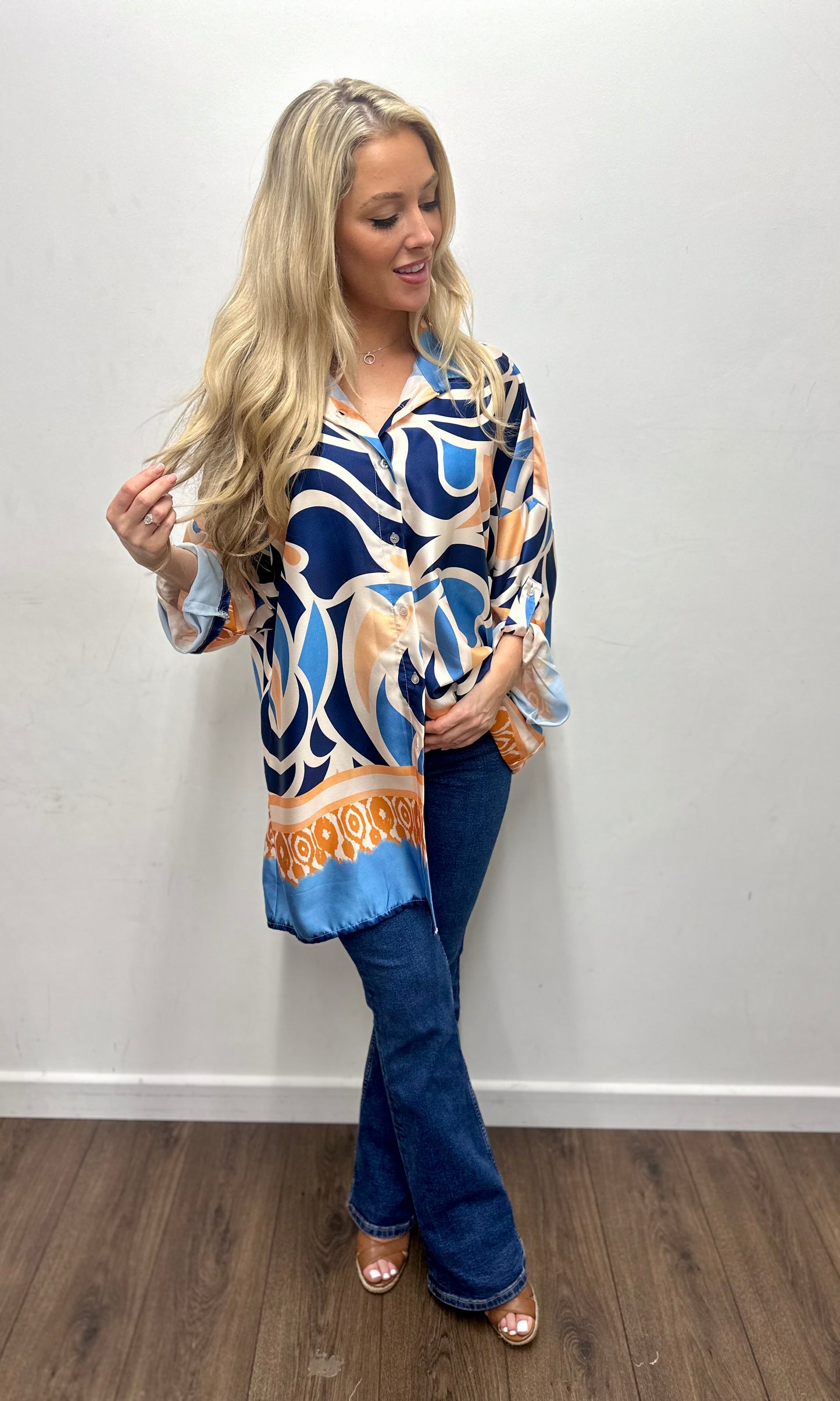 Print Shirt