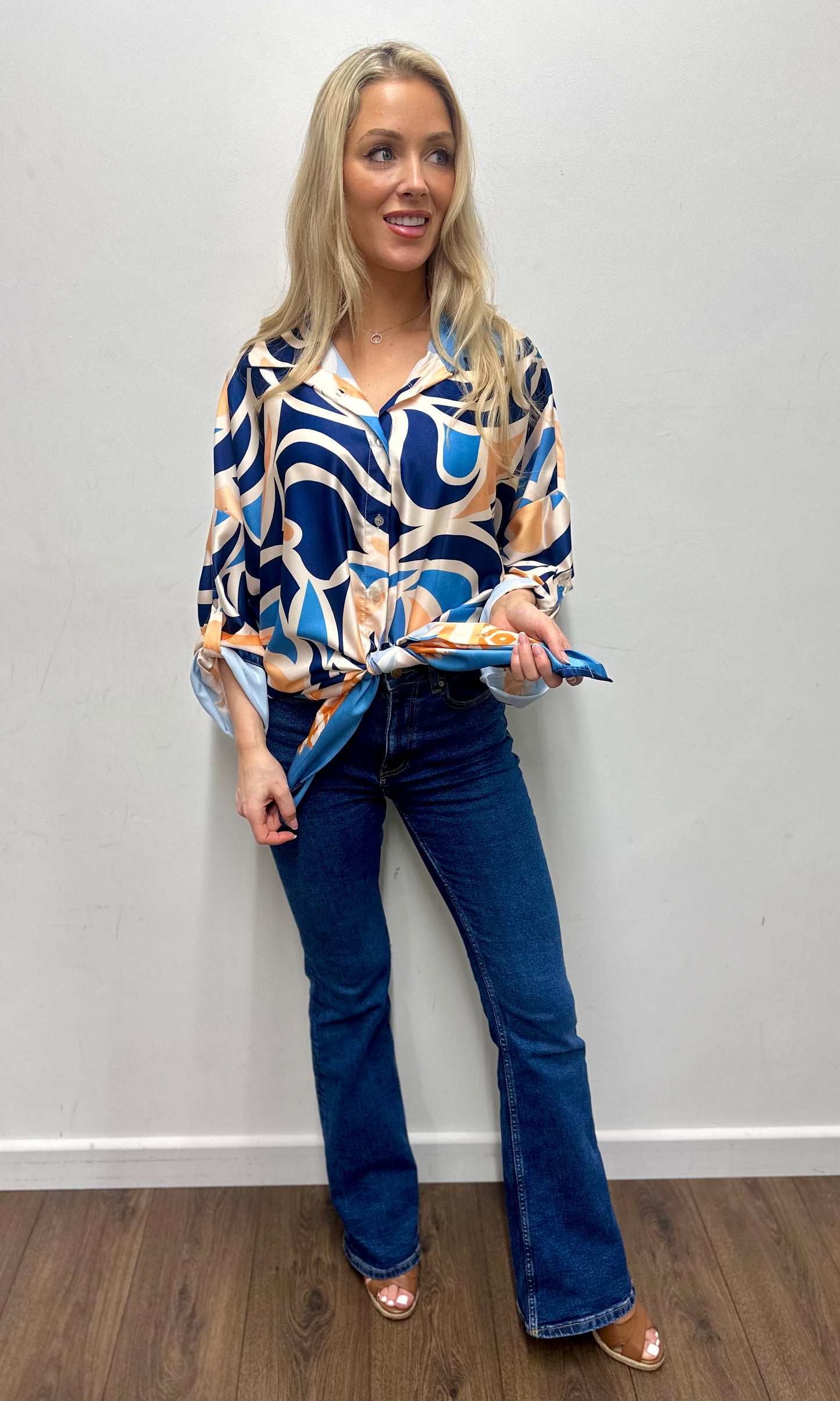 Print Shirt