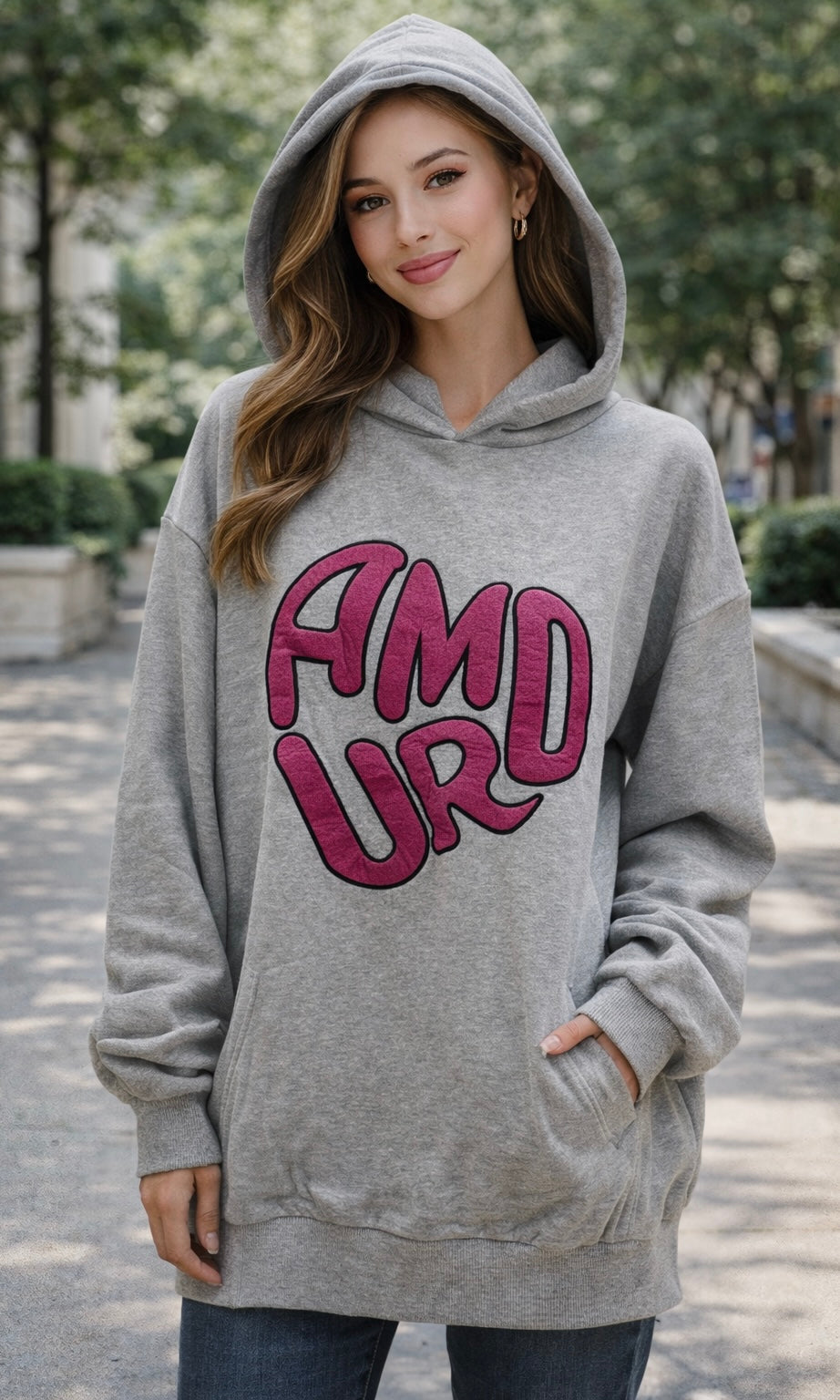 Armour Hoody Style 1423