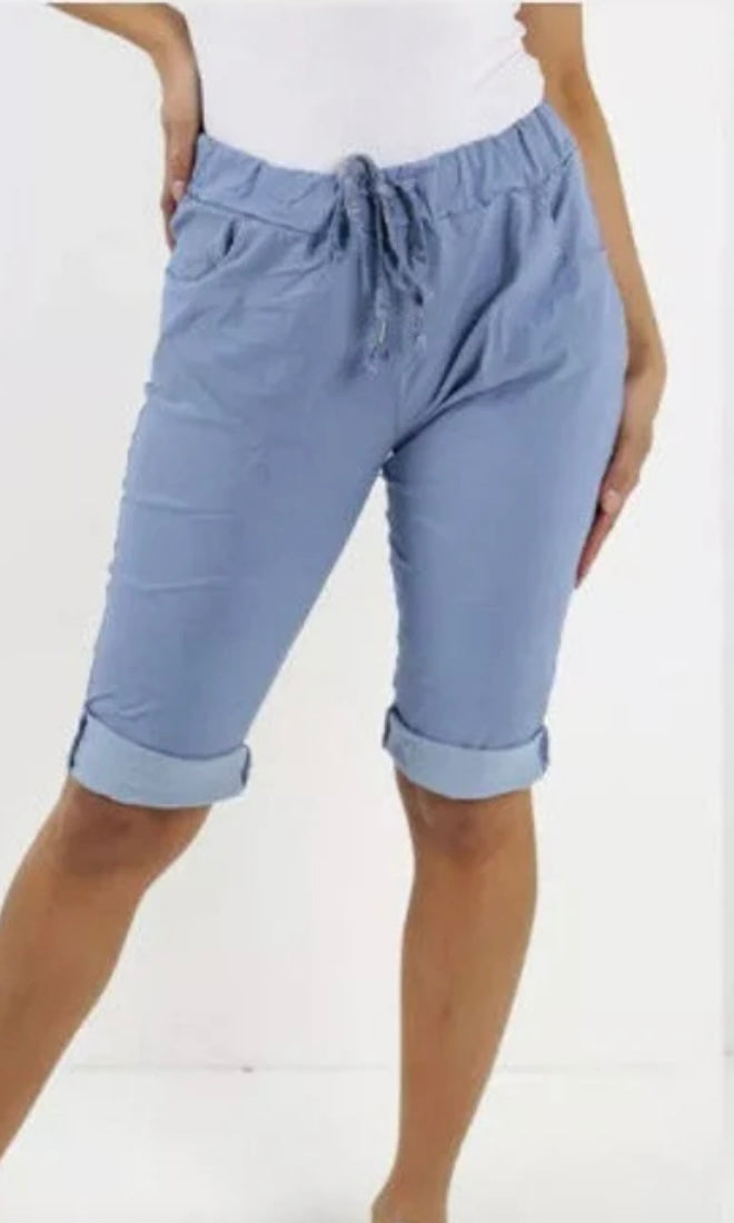 Wholesale Magic Shorts for Boutique Retailers - Catwalk style wholesale