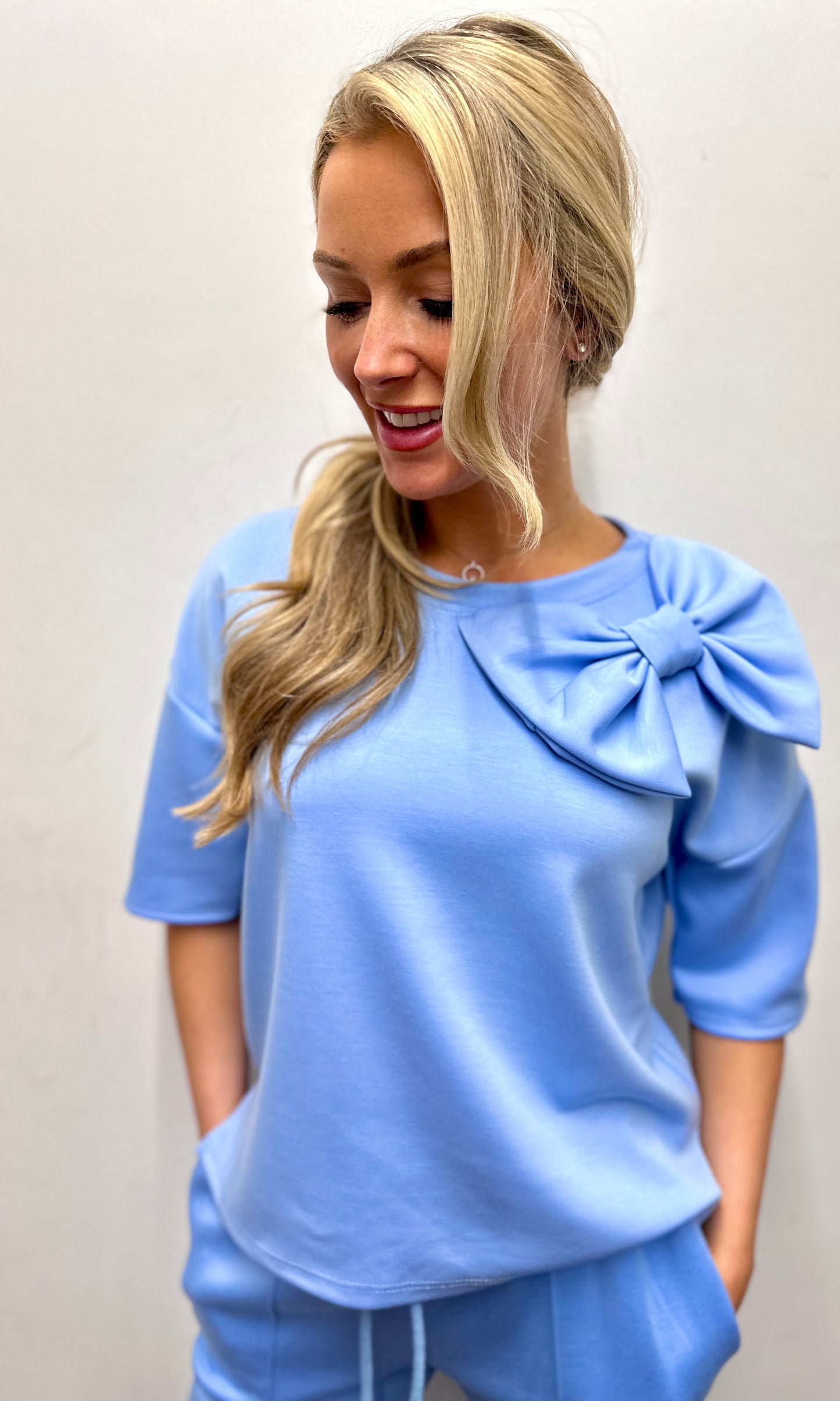 Bow Top