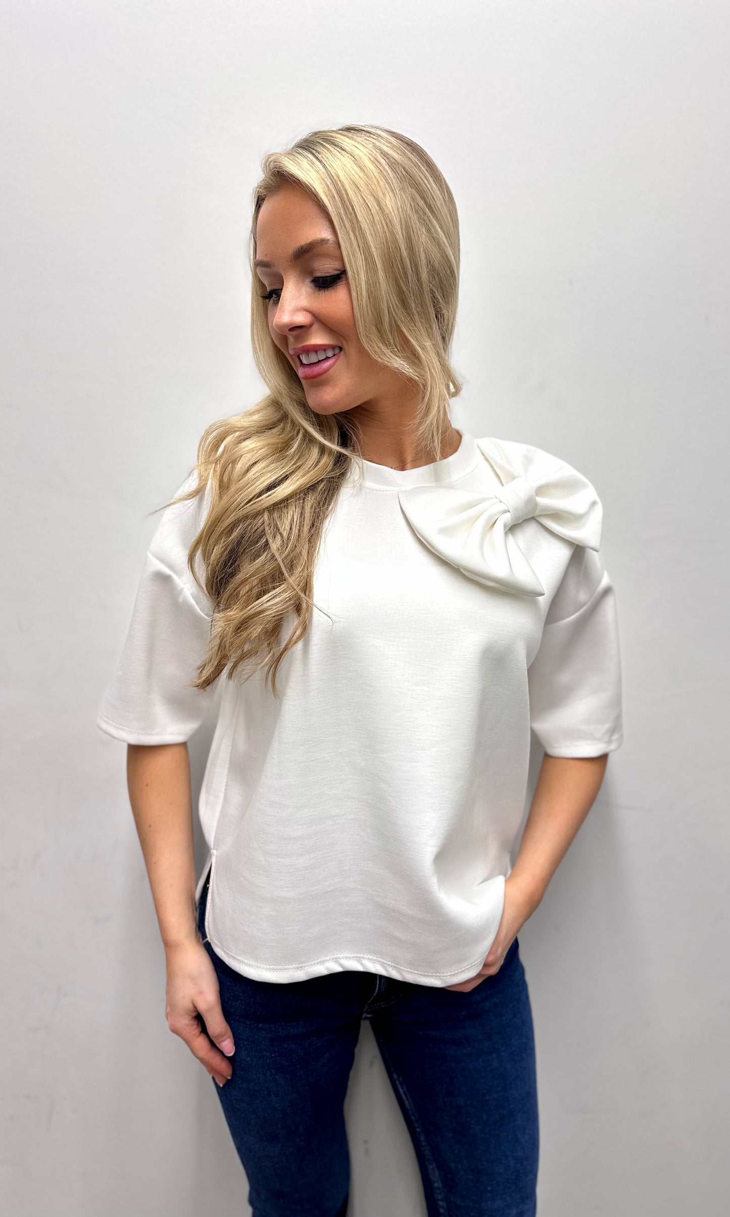 Bow Top