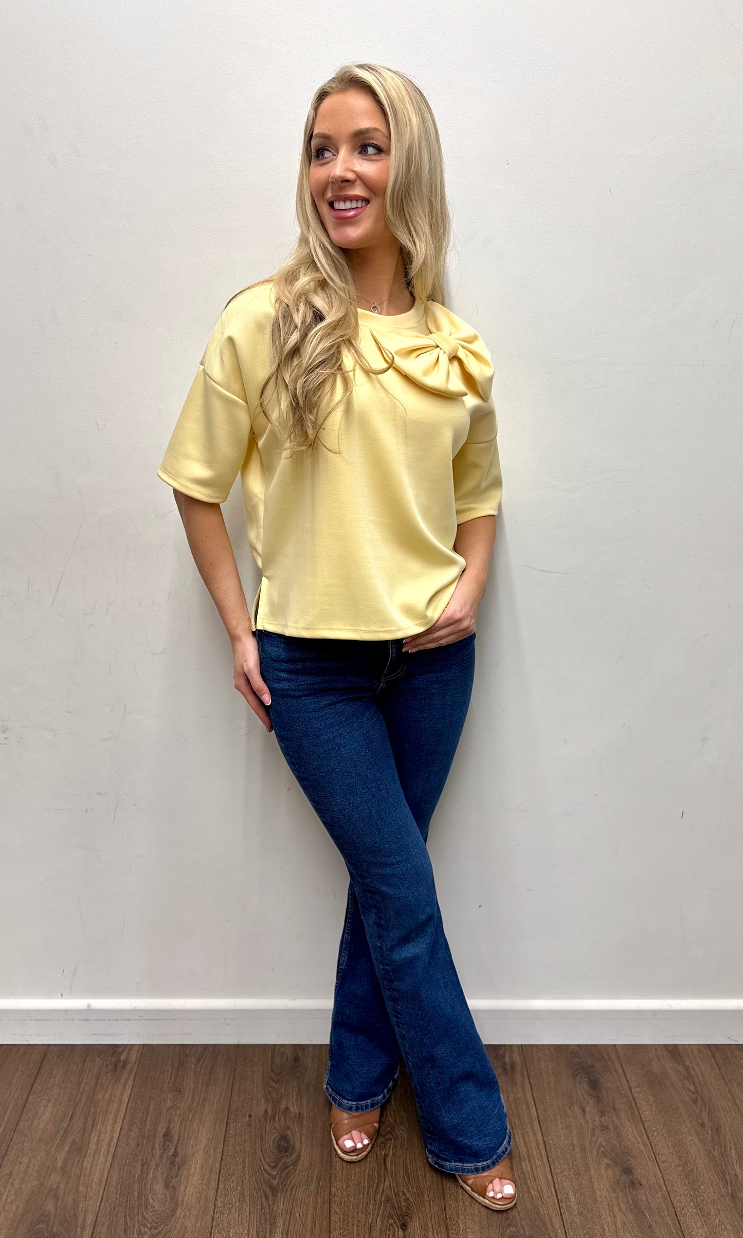 Bow Top