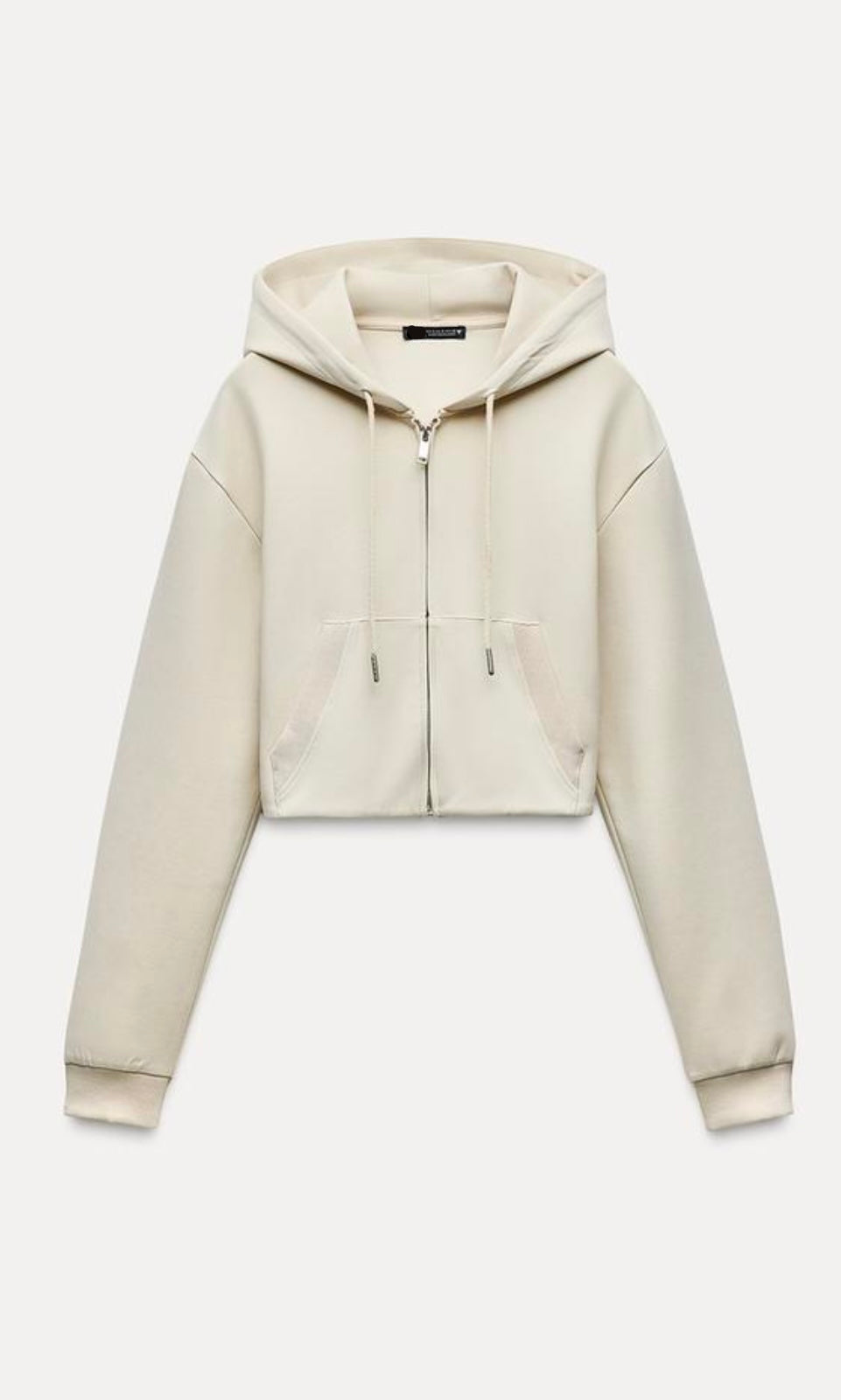 Zip Hoody with Bell bottom Lounge set (10051)