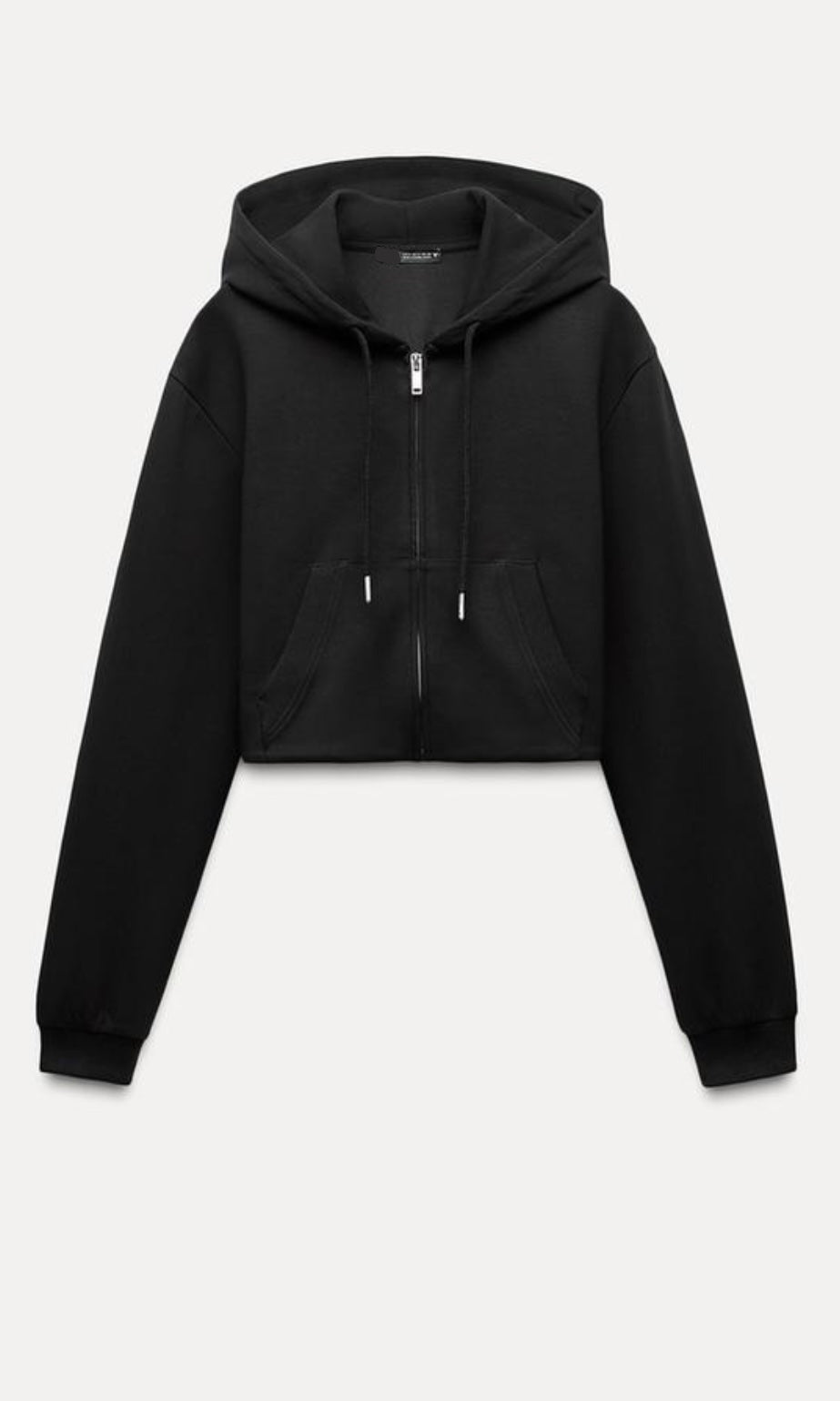 Zip Hoody with Bell bottom Lounge set (10051)