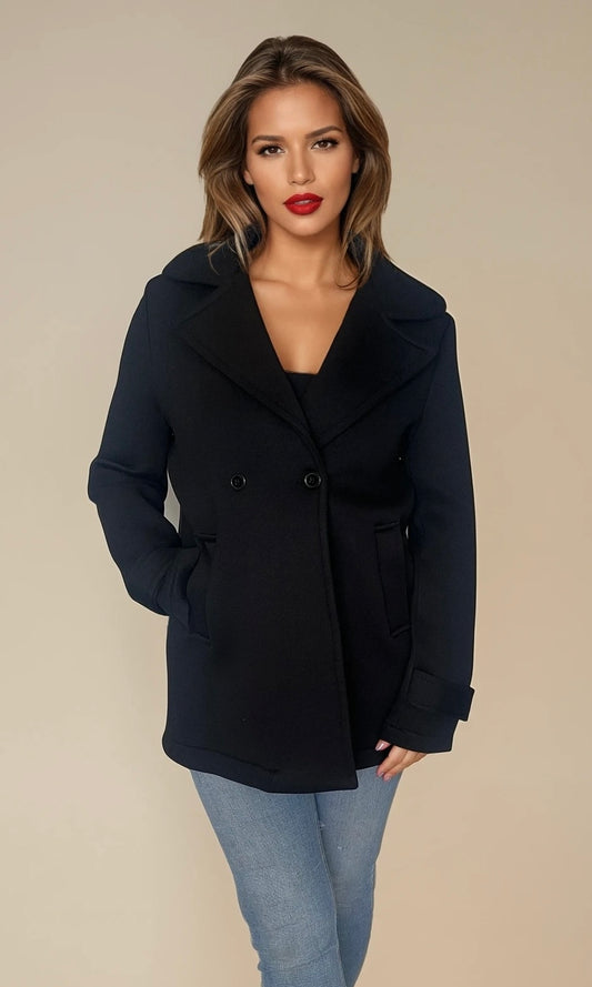 Willow long jacket