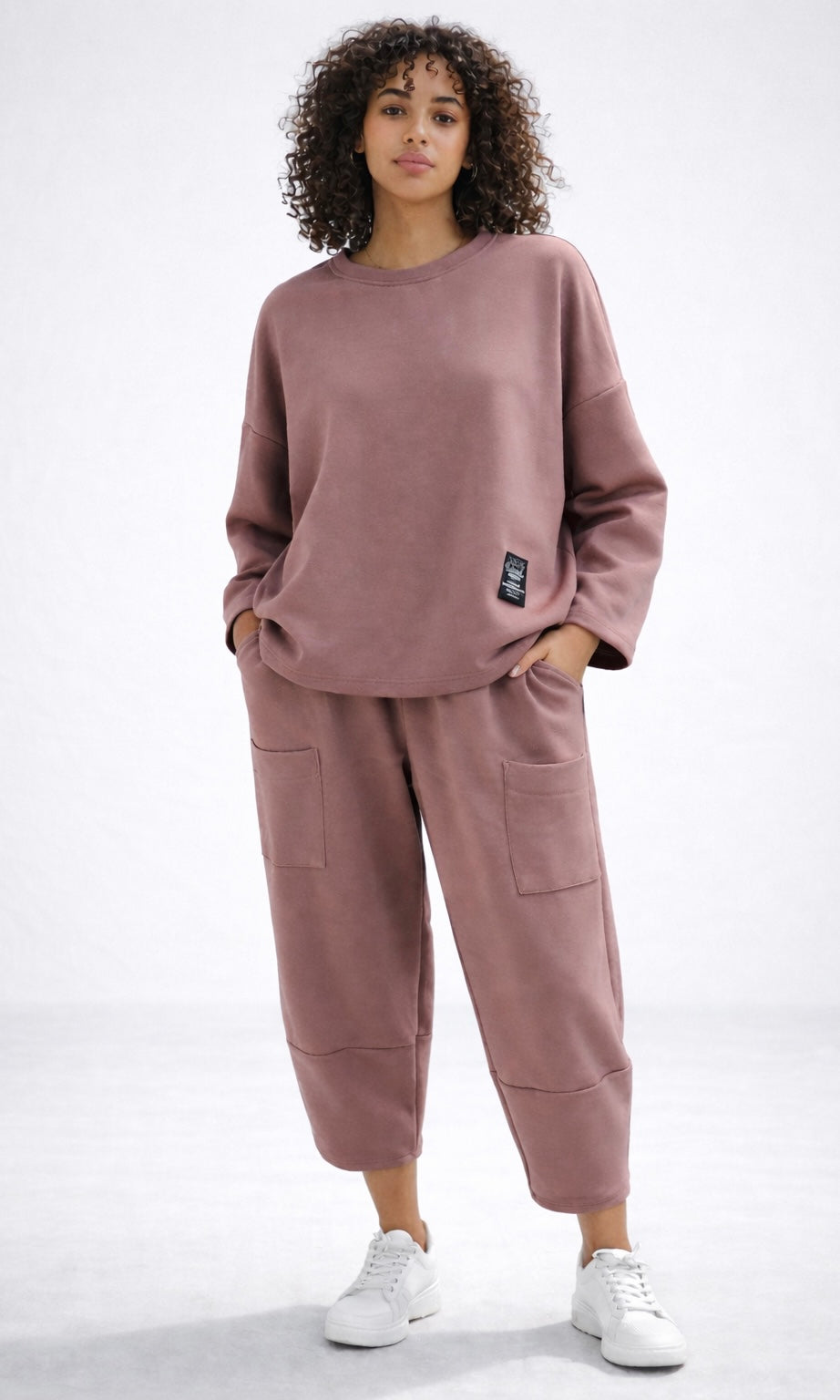 Georgia scuba lounge set