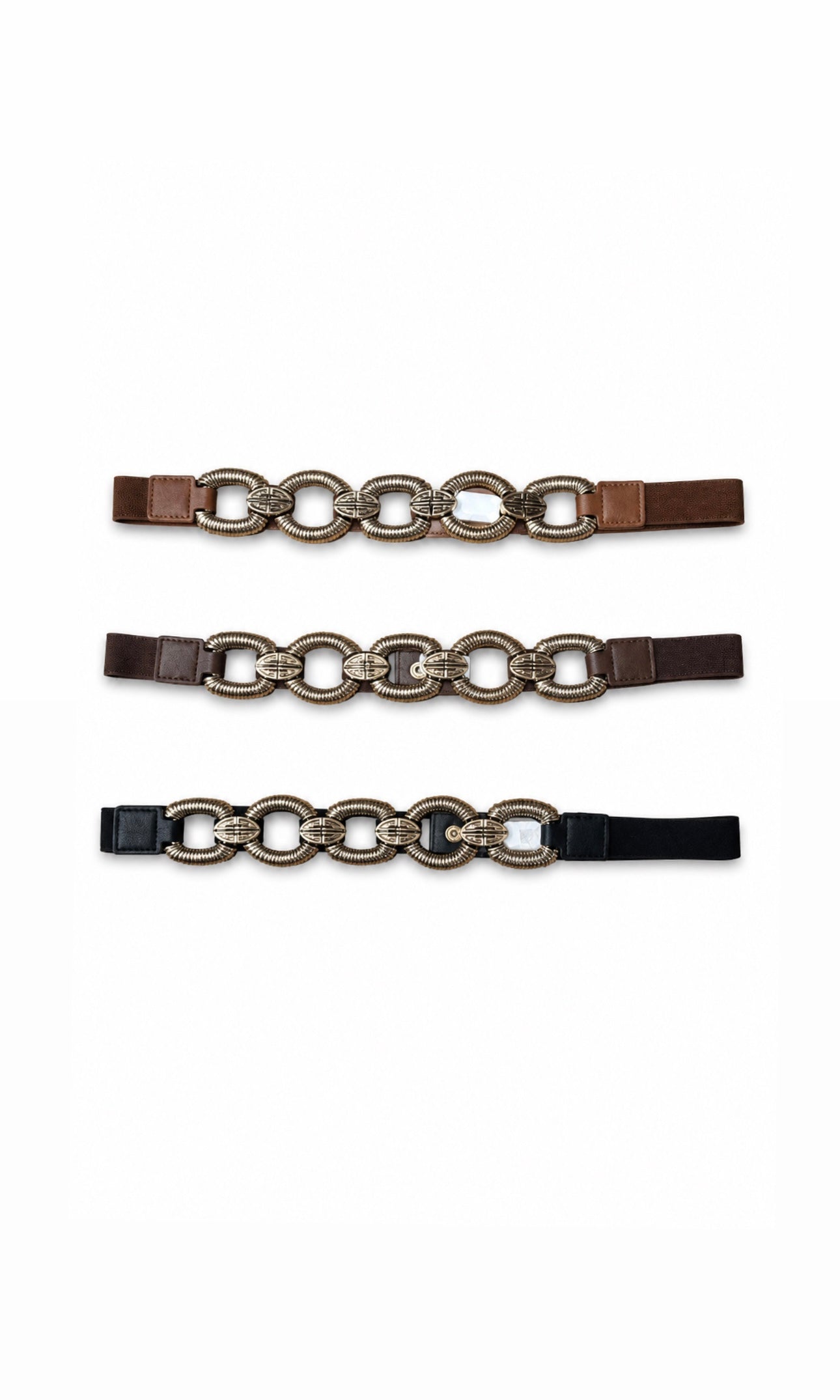 Wholesale Romano belt for Boutique Retailers - Catwalk style wholesale