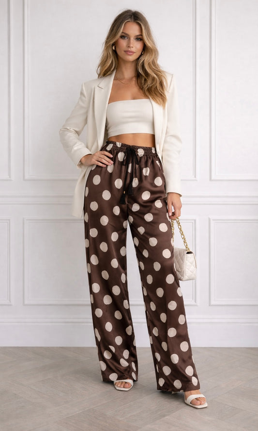 Erin dotty trouser