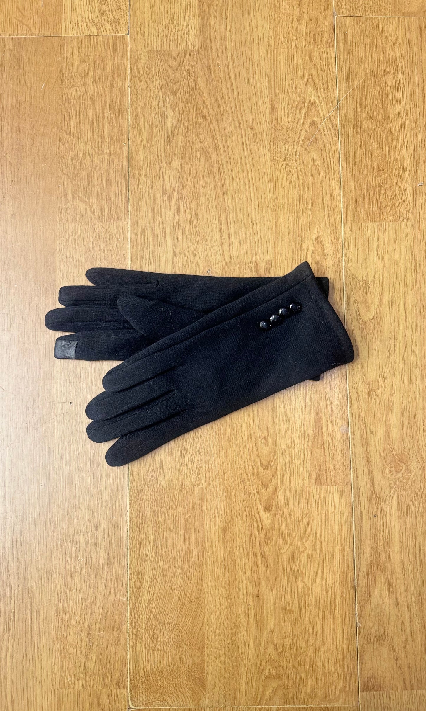 Classic Touch Gloves
