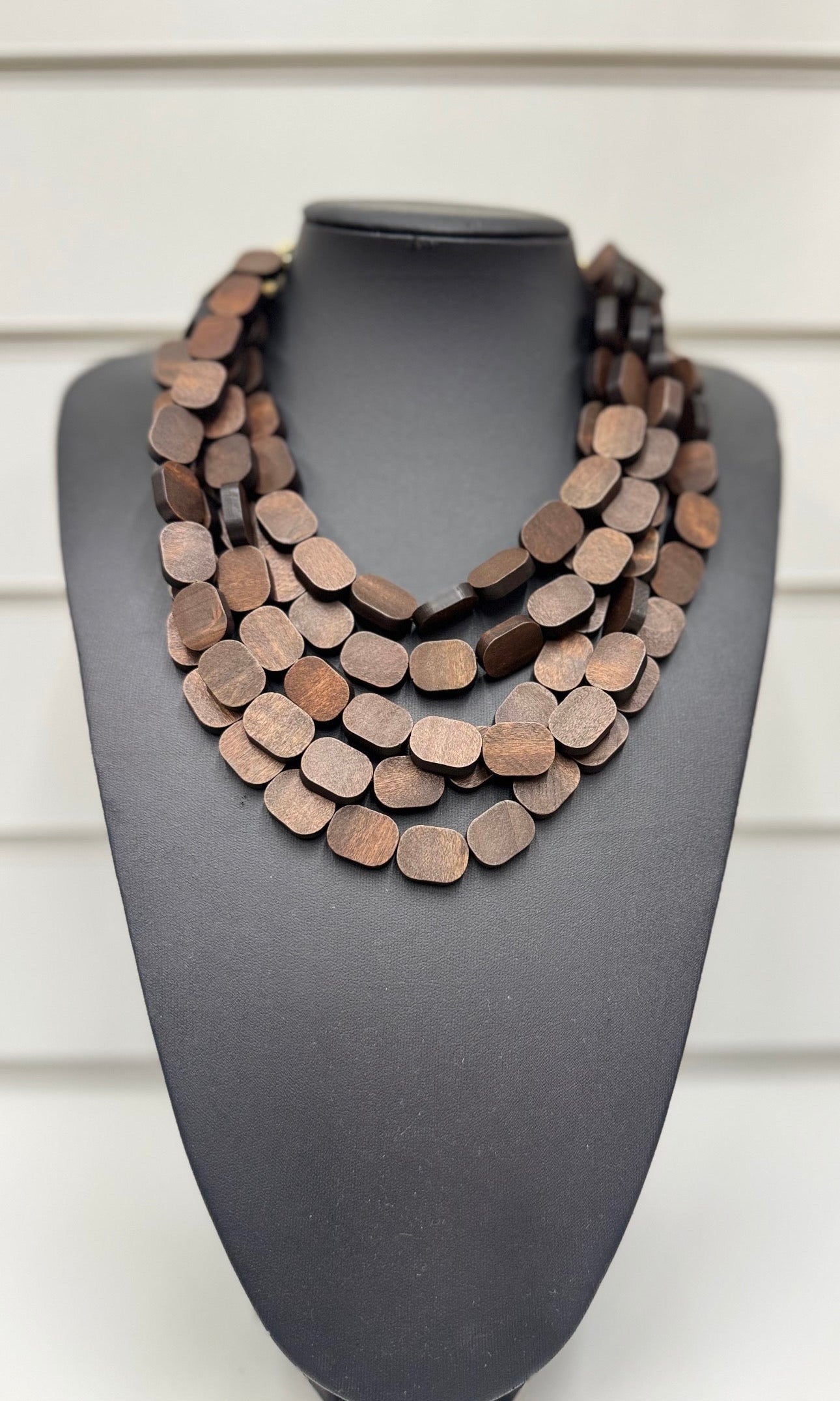 Savannah Necklace