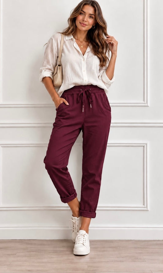 Magic Trousers