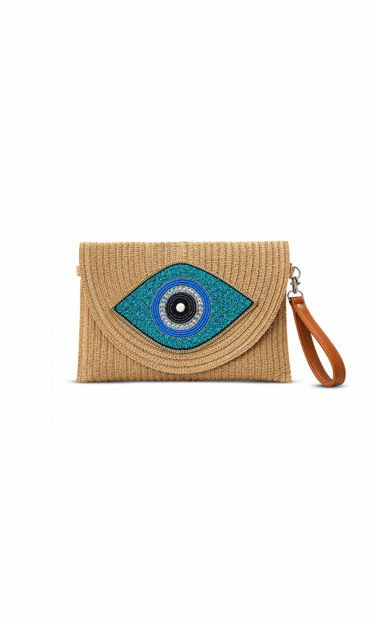 Evil Eye Bag