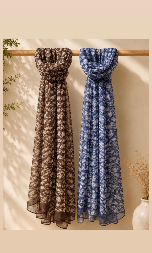 Inspired Scarf