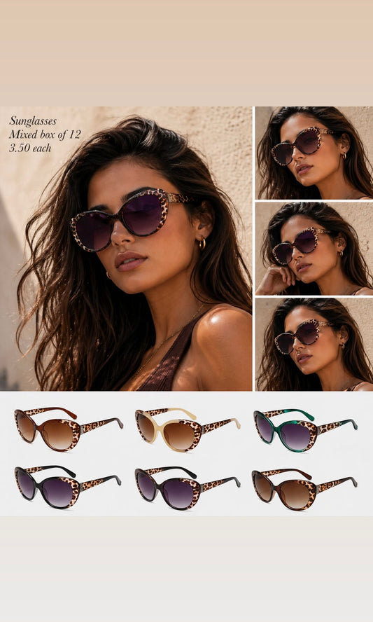 Sunglasses (Style LS6233)