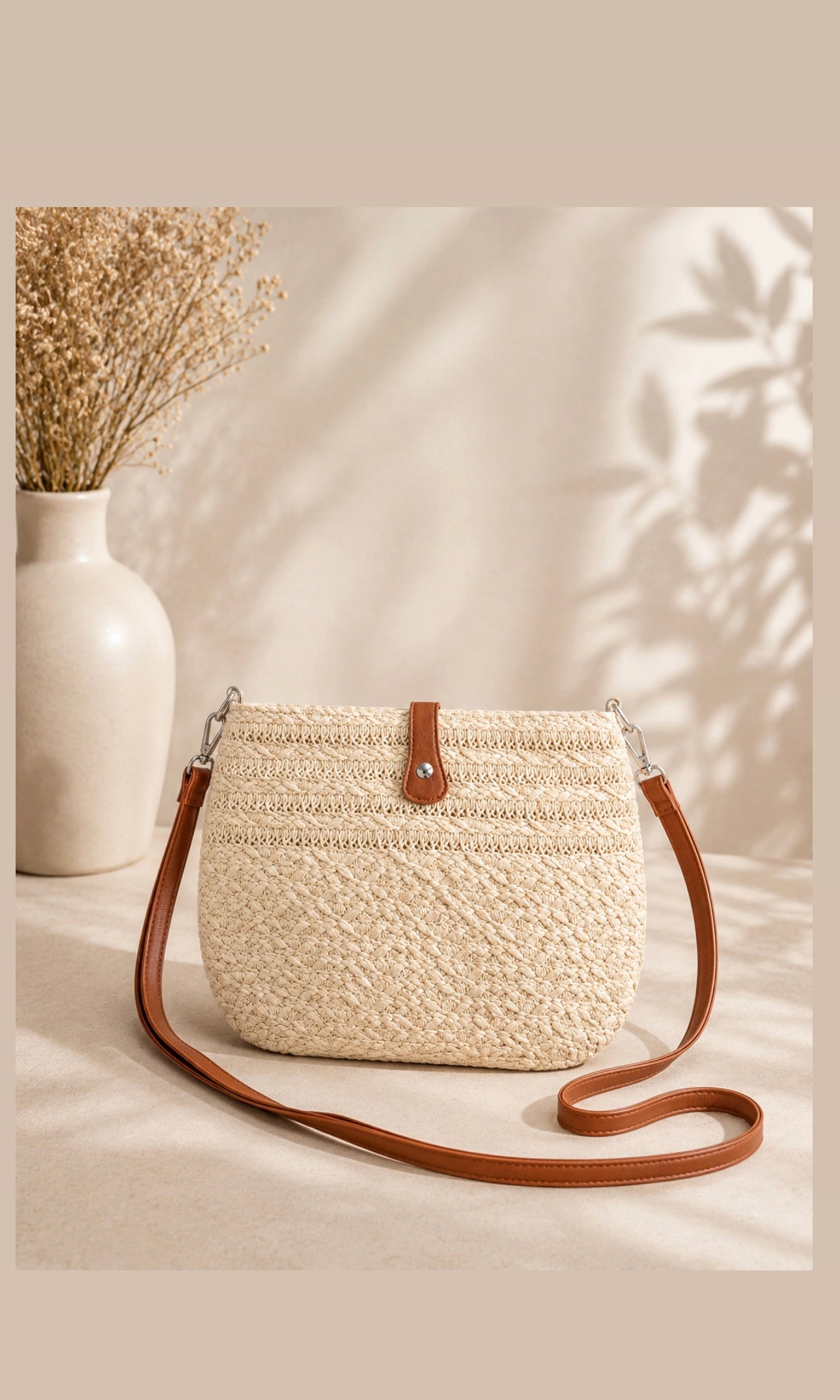 Cross Body Bag