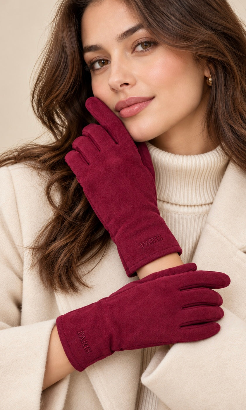 Soft Touch Gloves