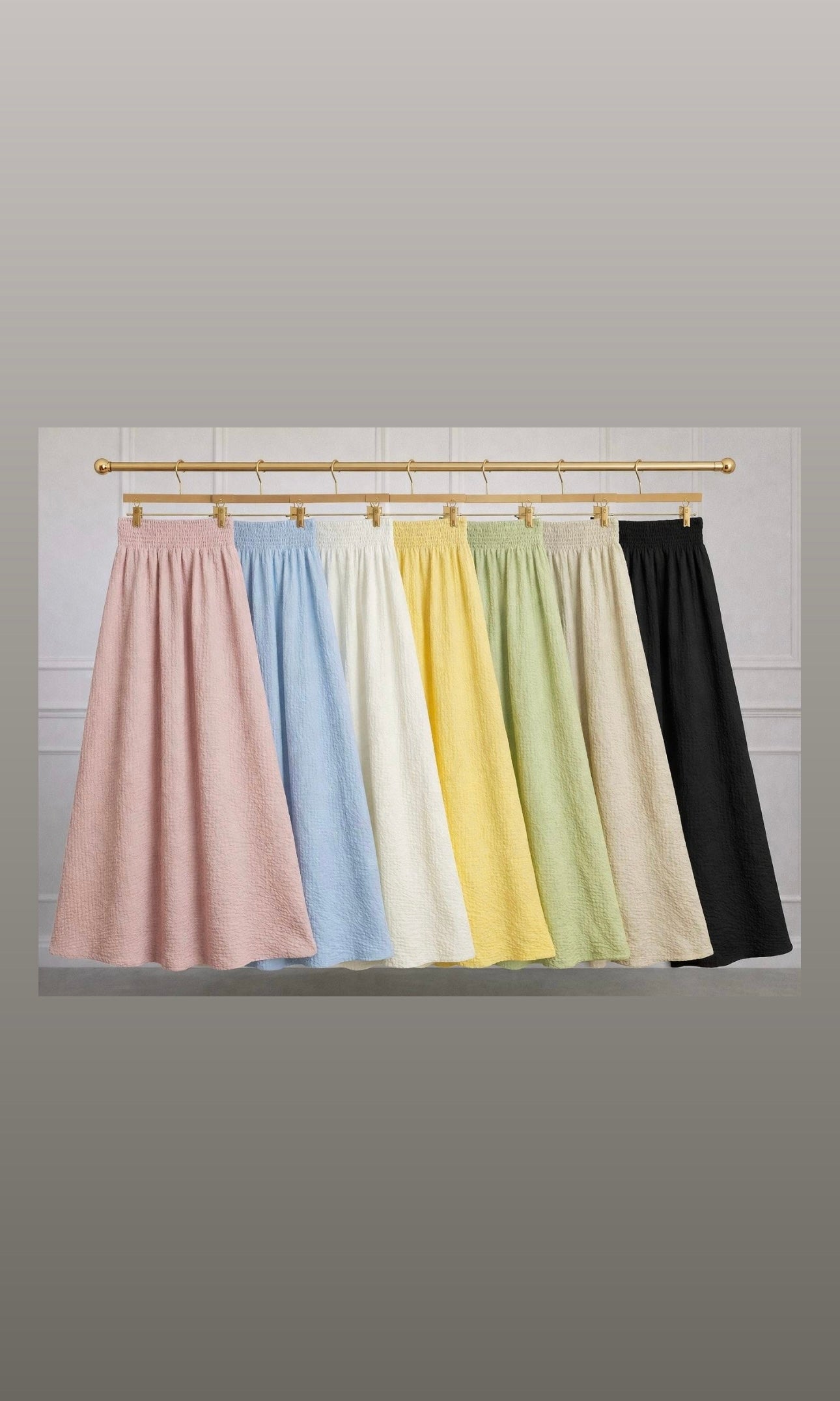 Liliana Button Back Co-ord