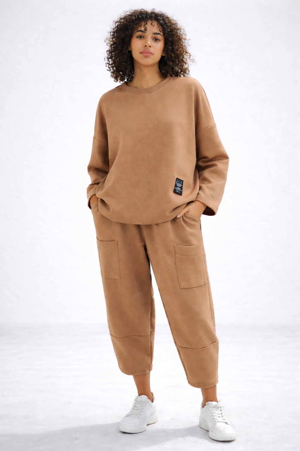 Georgia scuba lounge set