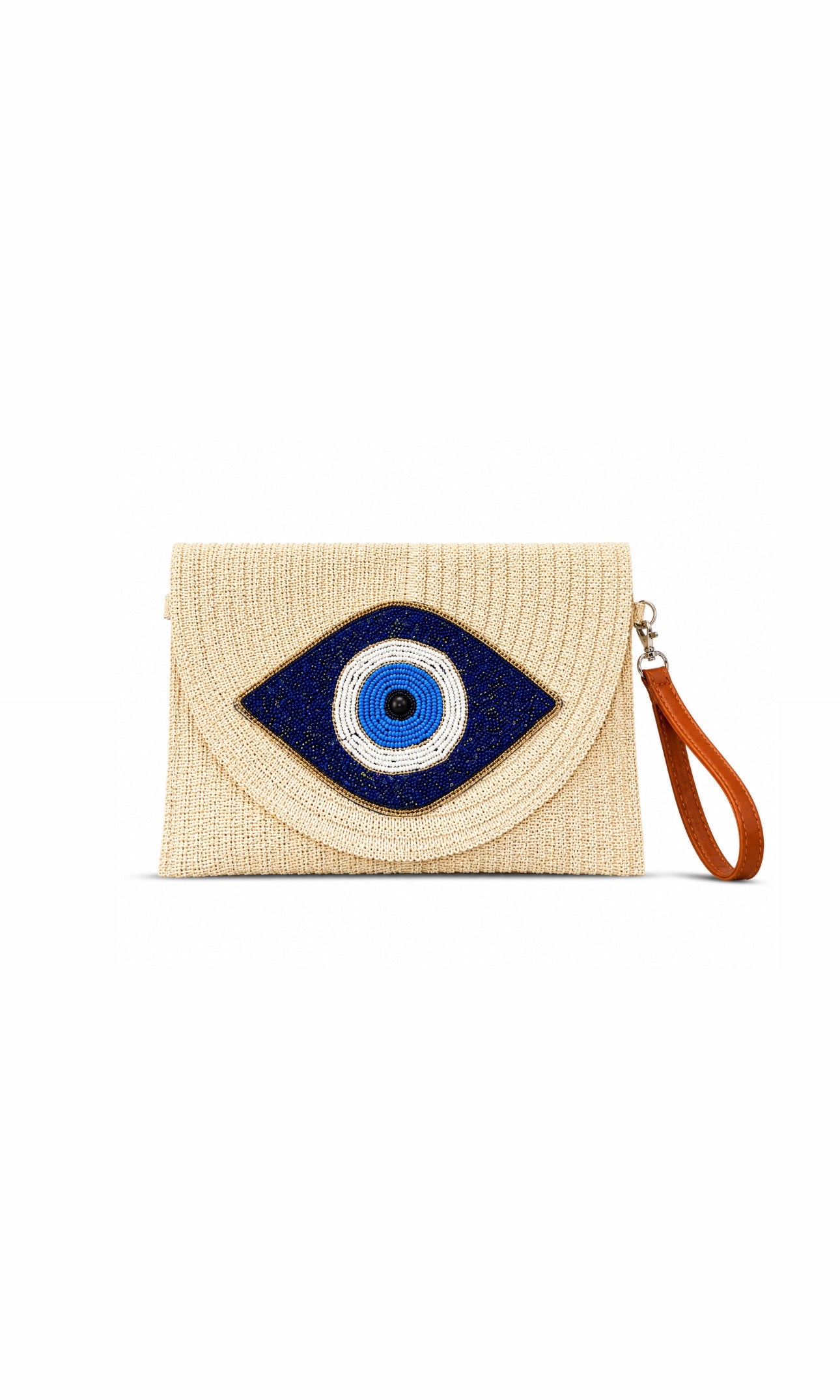 Evil Eye Bag