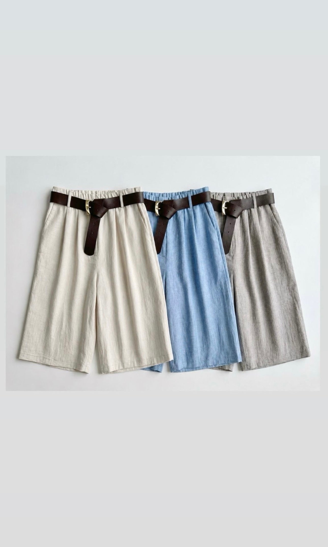 Wholesale Nikita longline Shorts for Boutique Retailers - Catwalk style wholesale