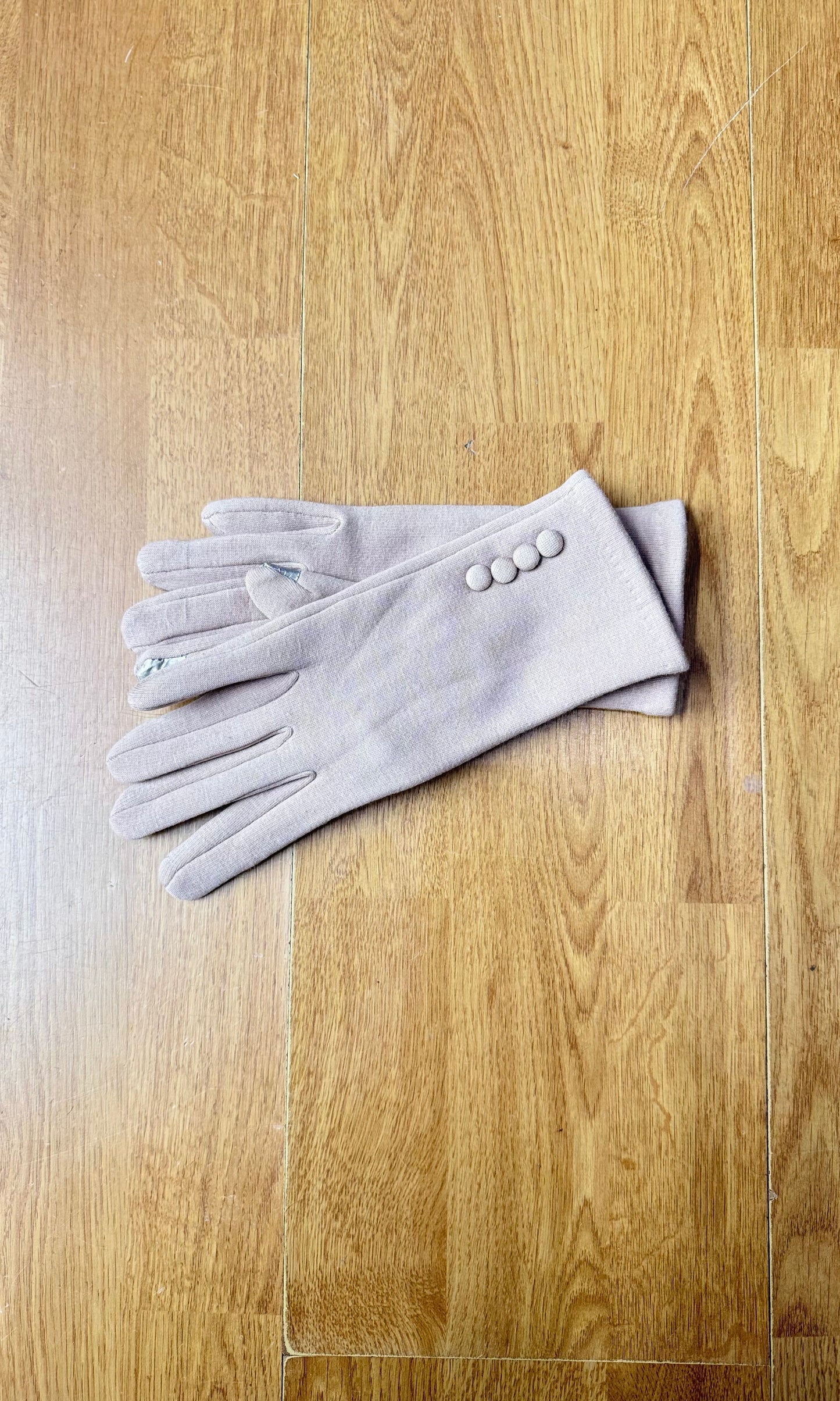 Matte Grace Gloves