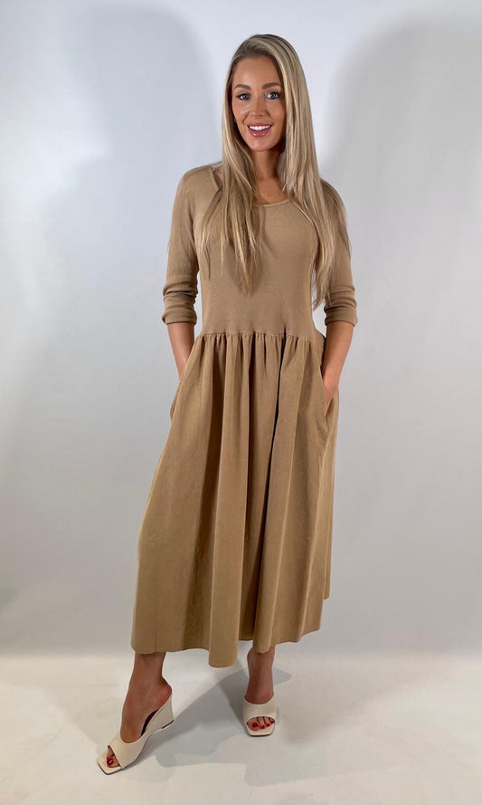 Molly dress