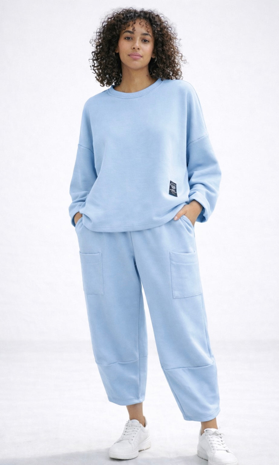 Georgia scuba lounge set