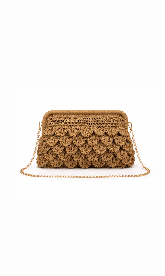 Scallop Bag