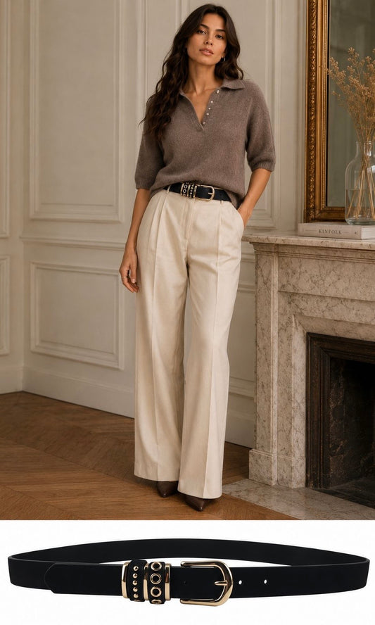 Positano Belt