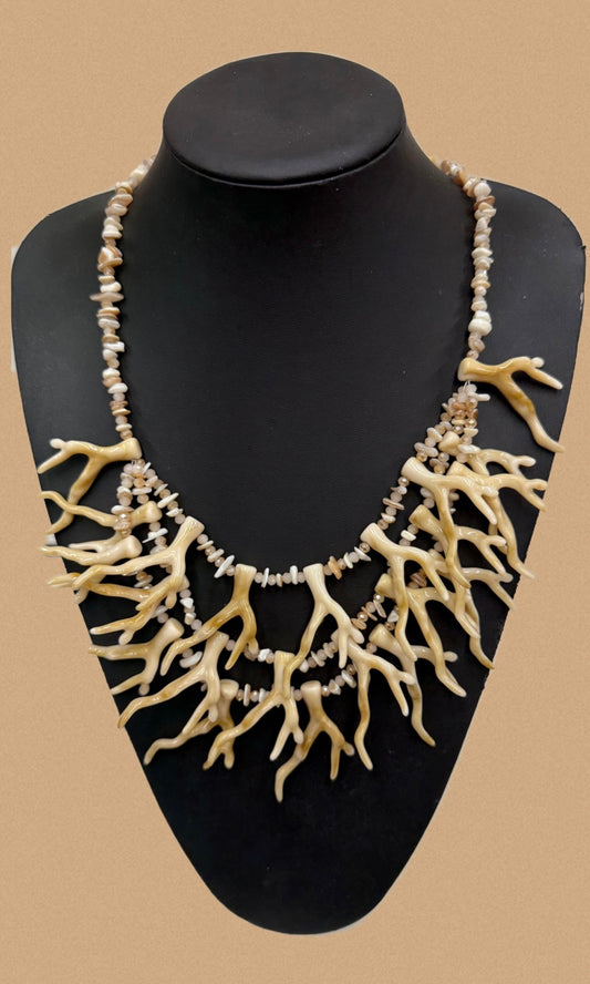 Under the sea necklace