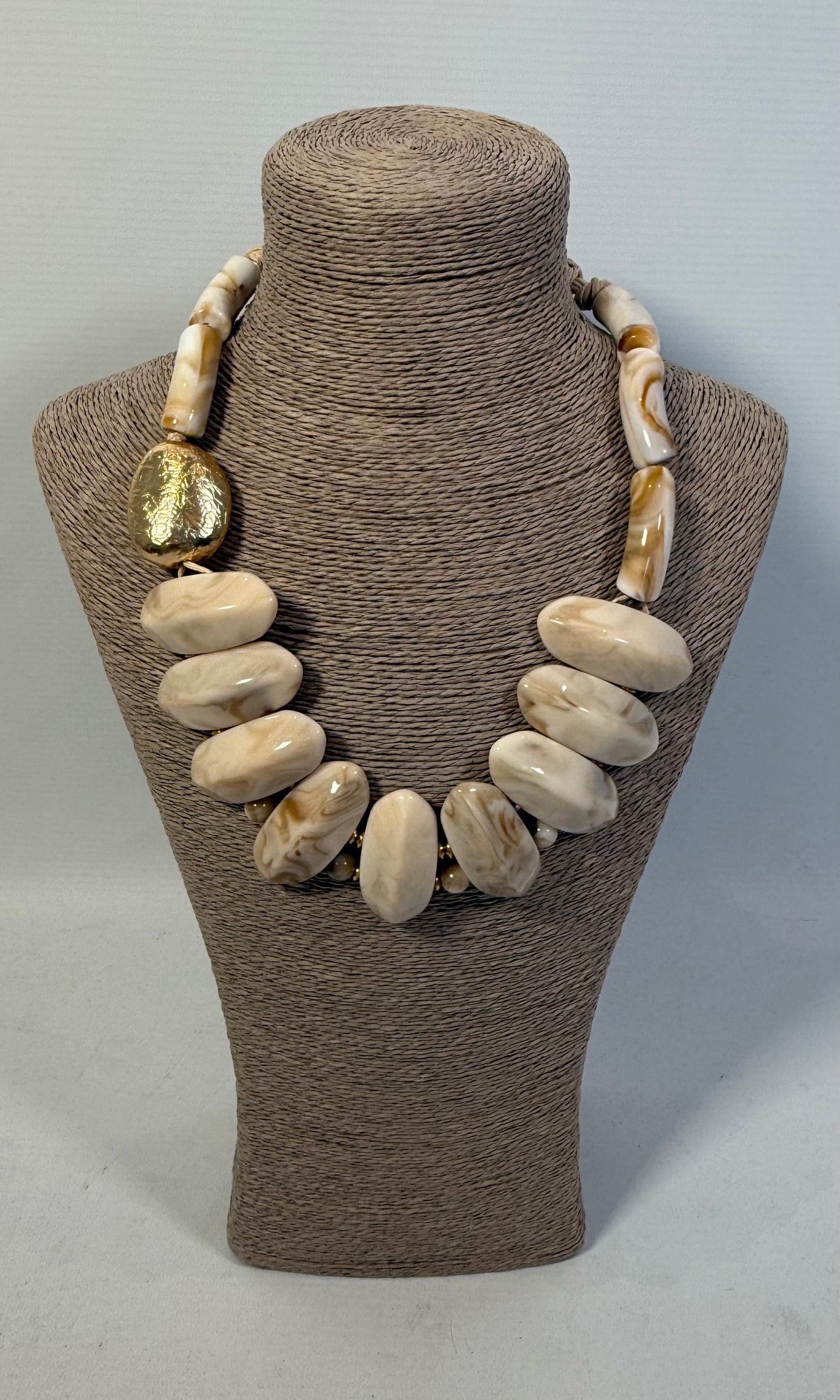 Aurora Necklace