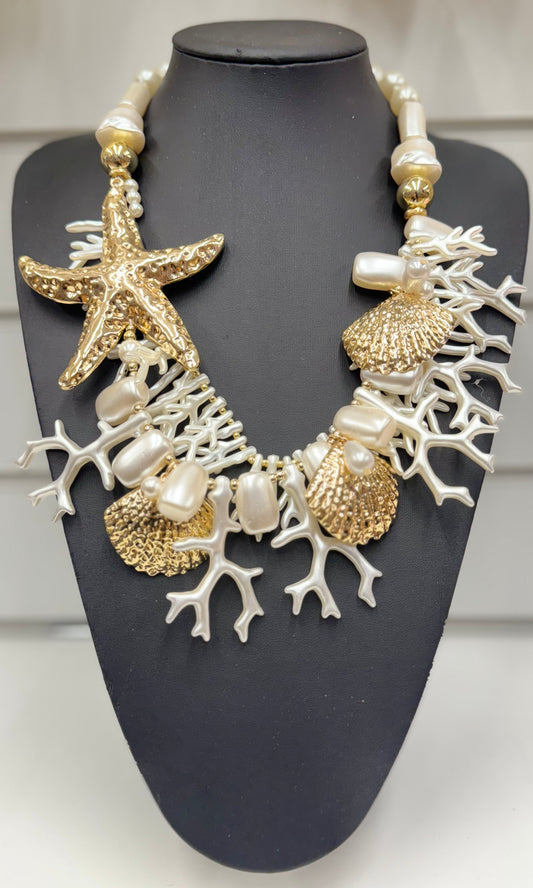 Ocean Necklace
