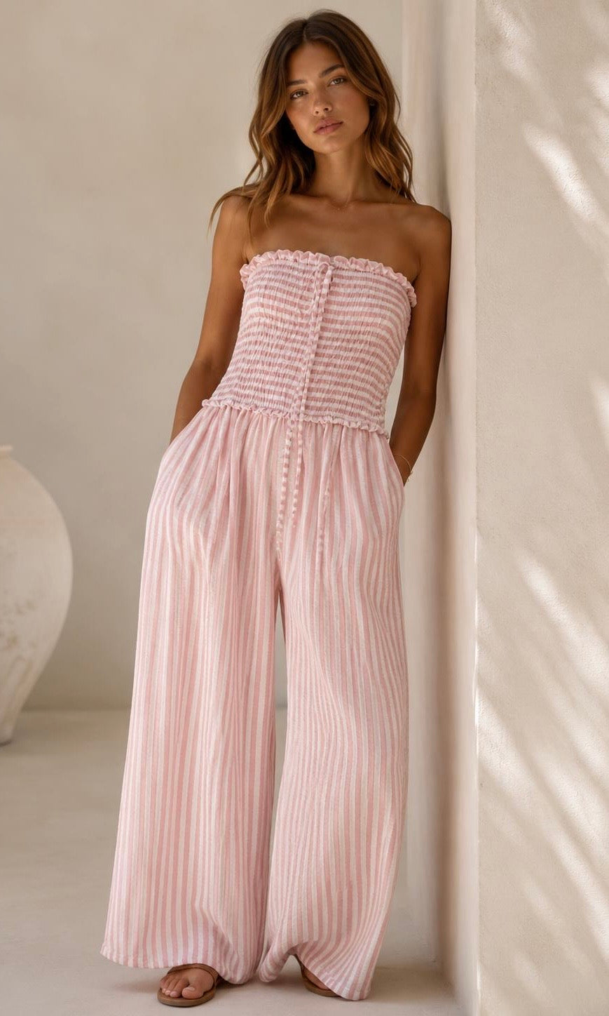 Pippa Jumpsuit