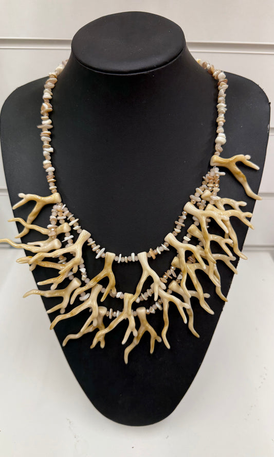 Under the sea necklace