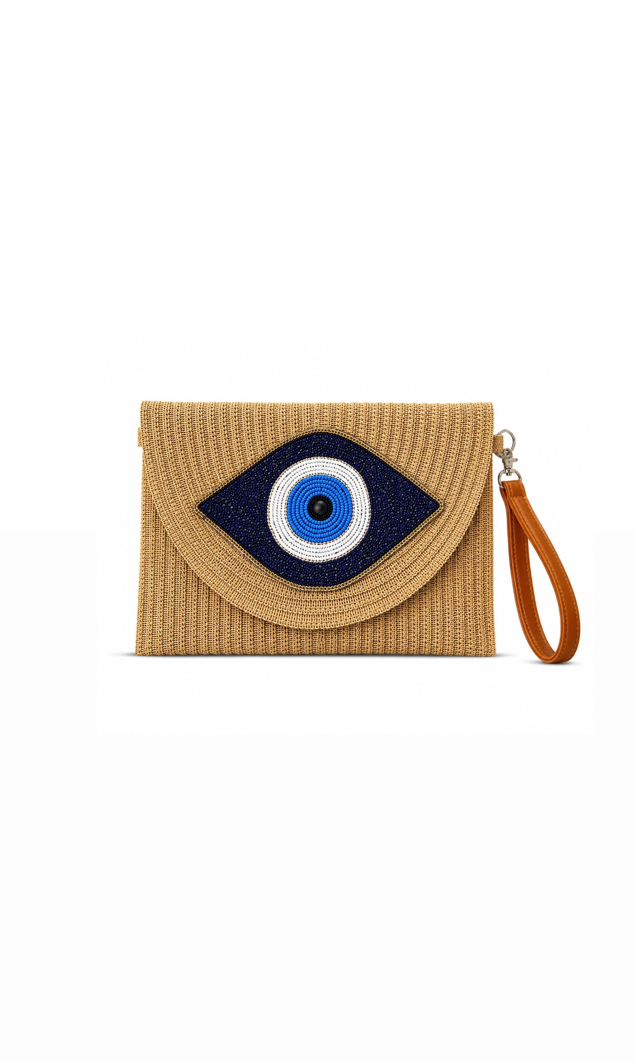 Evil Eye Bag
