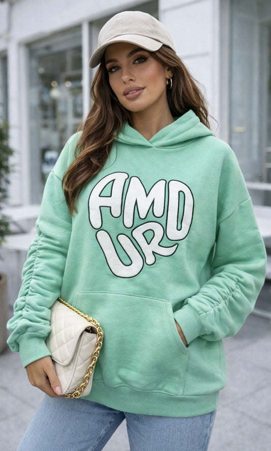 Armour Hoody Style 1423