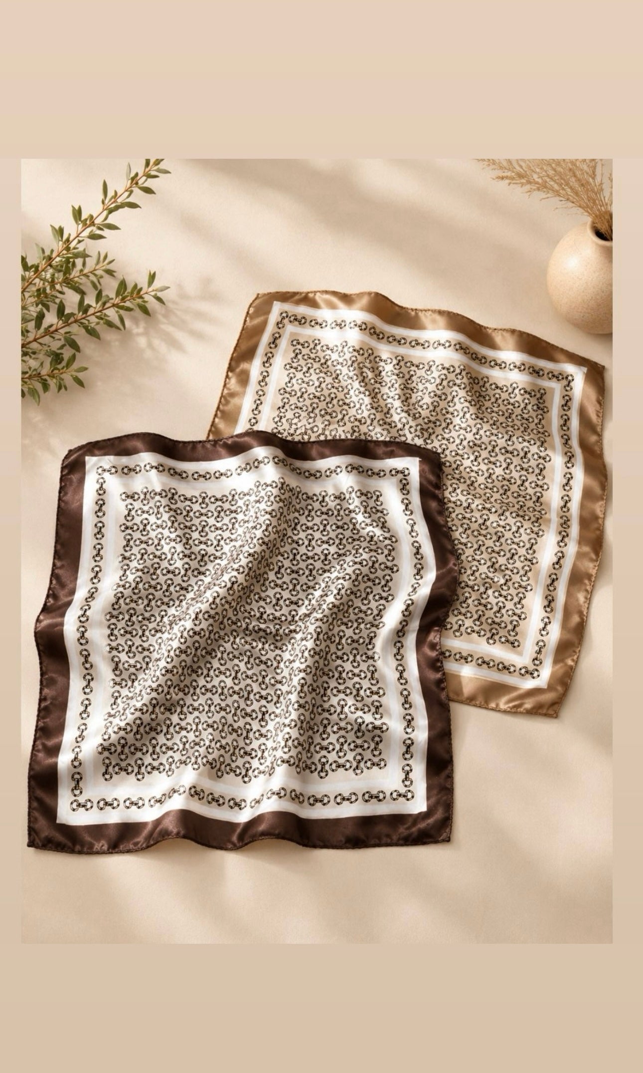 Neck Scarf