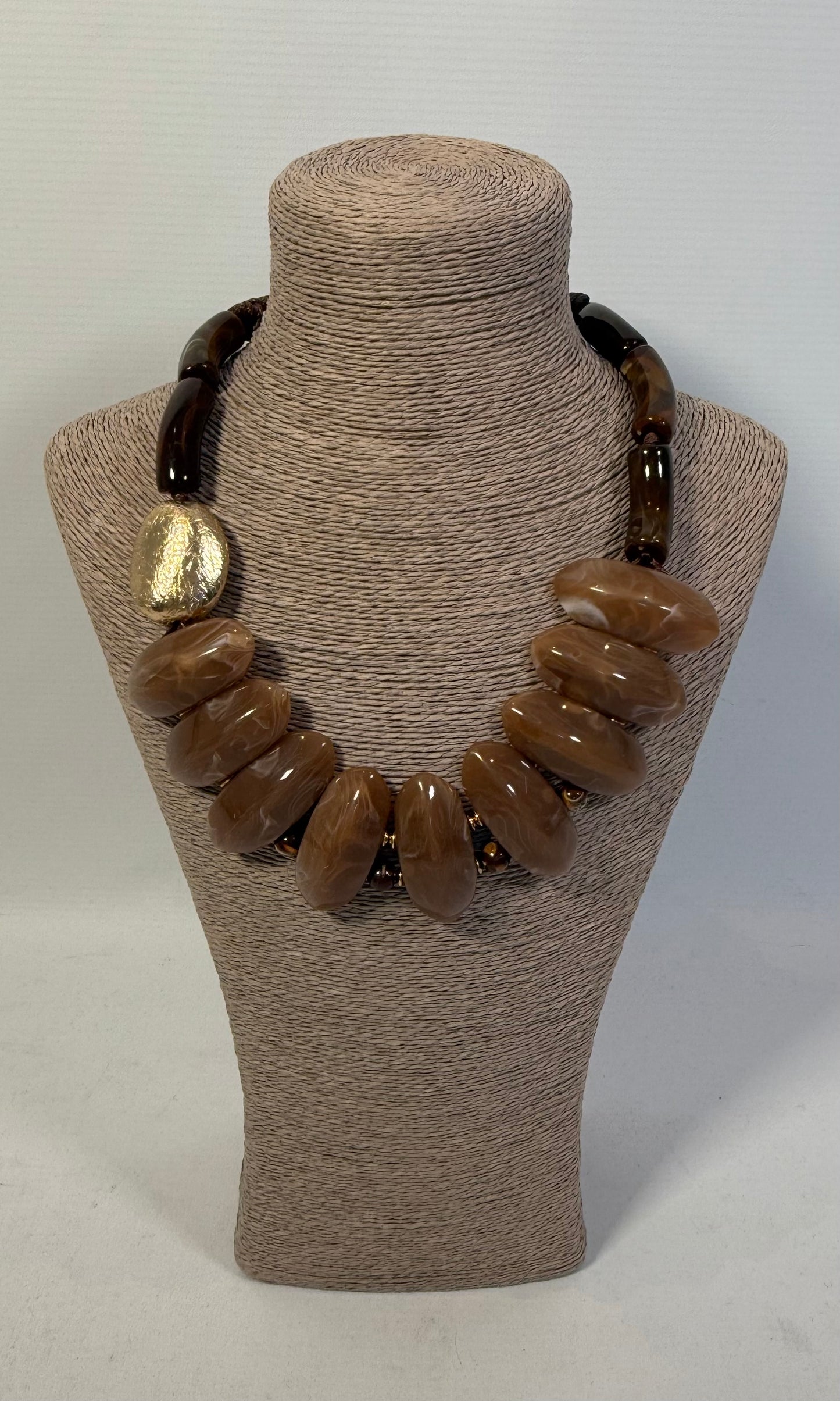 Aurora Necklace