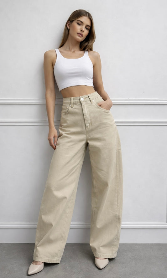 Roxxane Jeans (JP9128-3)
