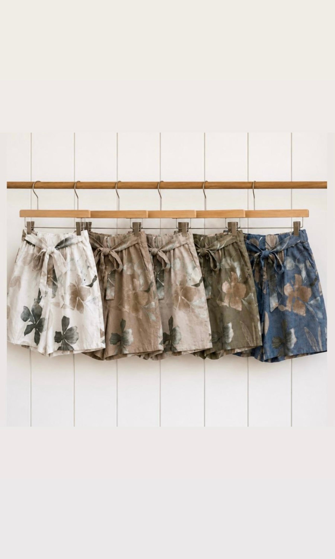 Amelia Floral Co-ord