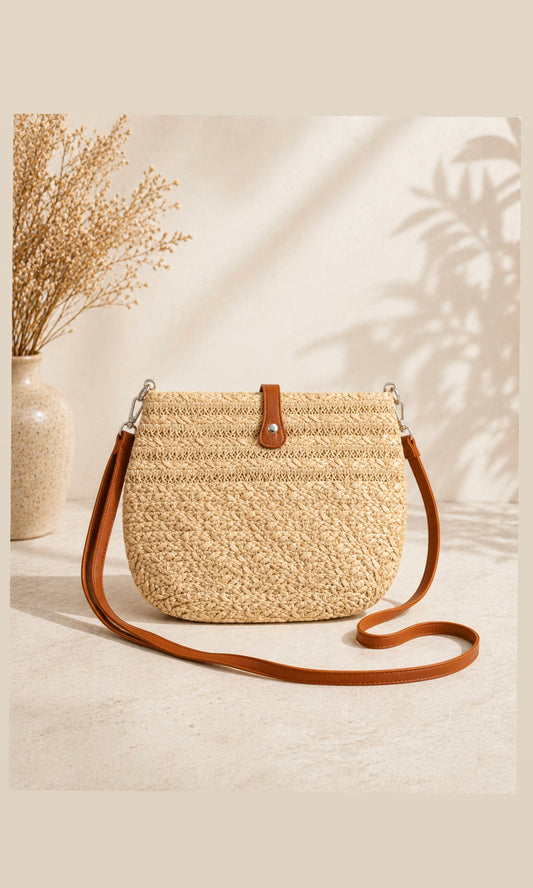 Cross Body Bag