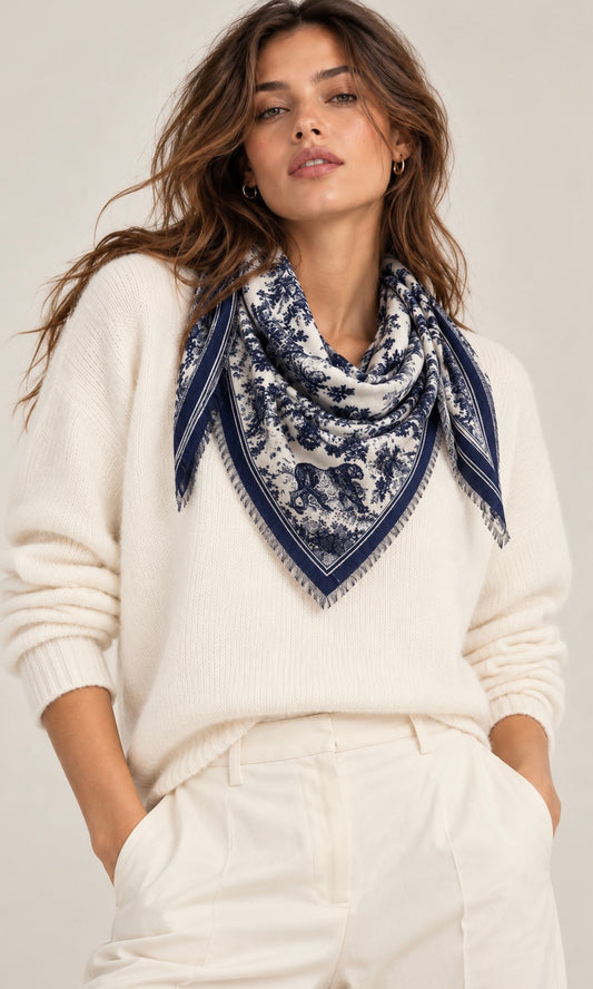 Inspired Scarf