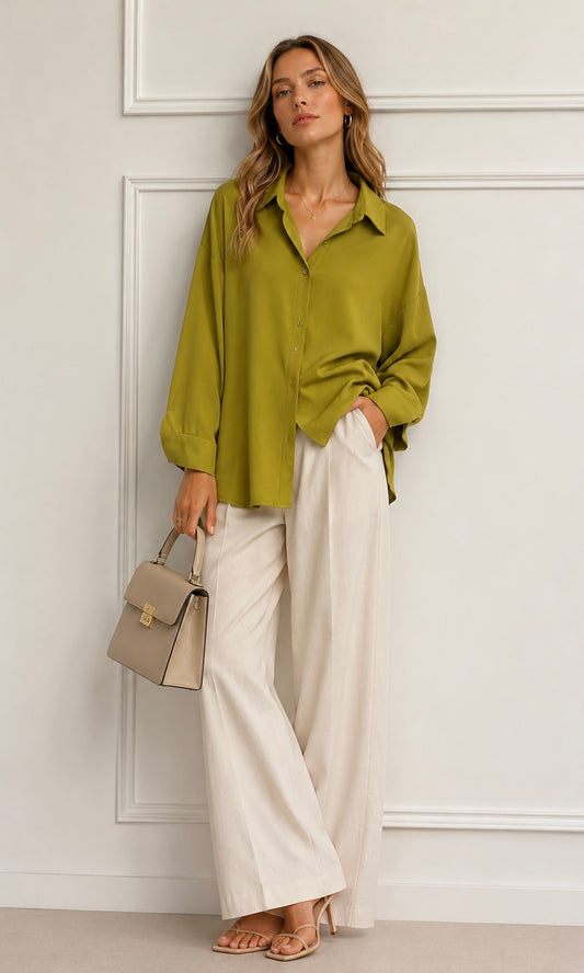Wholesale Nikita High Low shirt for Boutique Retailers - Catwalk style wholesale